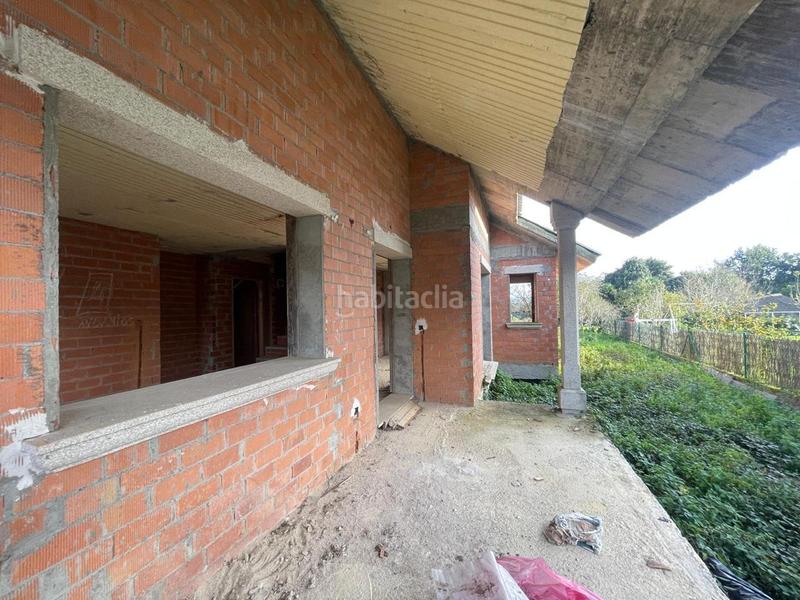 Foto 7fda0dda-d7fa-44be-8df4-4f9a29971046. Casa amb aparcament a Bergondo