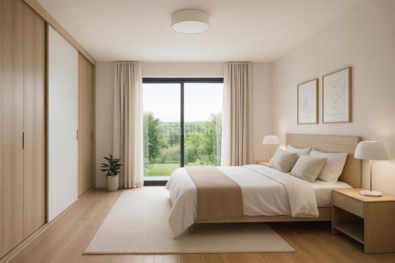 Foto 9af2b0da-a0a3-4bce-b7e5-63f6db209cb8. Casa amb aparcament a Bergondo