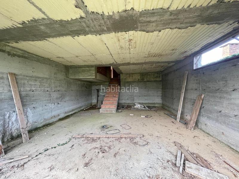 Foto 24a3dfb5-8215-464f-b6ff-94ba8a8e05c8. Haus mit parking in Bergondo