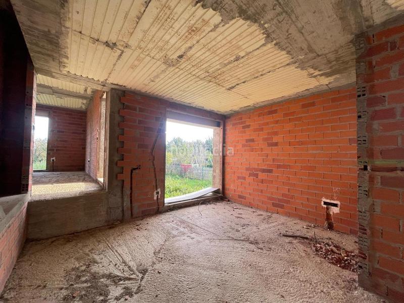 Foto c511b0fa-f36c-460a-8f84-1d26bb58c0ee. Haus mit parking in Bergondo