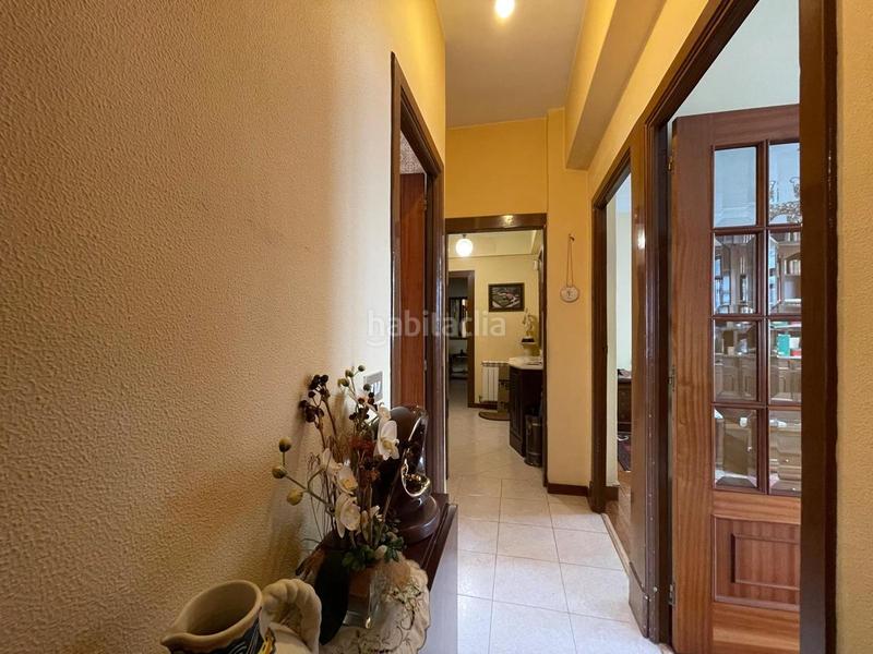 Foto 257bd2b9-f620-4269-96d7-4006482e6a2c. Appartement avec chauffage dans Ensanche Coruña (A)