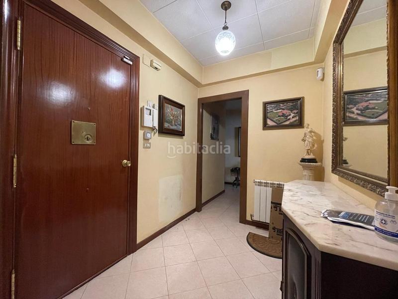 Foto 2a30d268-5706-423b-8dbc-e32412ecd0ef. Appartement avec chauffage dans Ensanche Coruña (A)