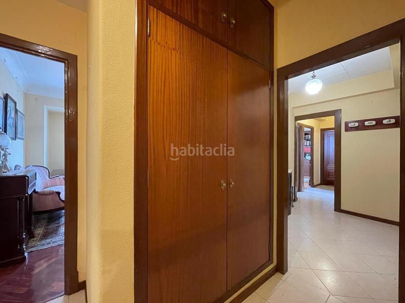 Foto 4552613f-c4b1-4476-8a08-e417287271e0. Appartement avec chauffage dans Ensanche Coruña (A)