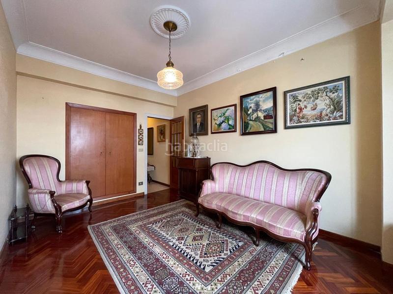 Foto 5b929552-8e44-42e0-8021-2a0de3a14209. Appartement avec chauffage dans Ensanche Coruña (A)
