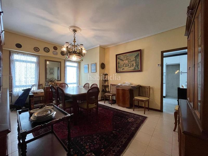 Foto 676f1806-ceed-4ce6-b874-3855e205a147. Appartement avec chauffage dans Ensanche Coruña (A)