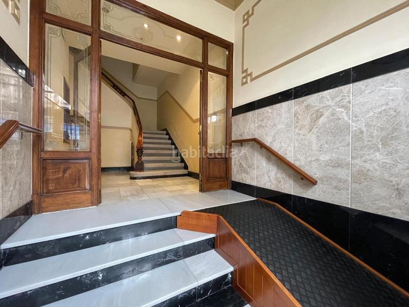 Foto c8147e79-7ee1-47f3-8685-a468244eb3bf. Appartement avec chauffage dans Ensanche Coruña (A)