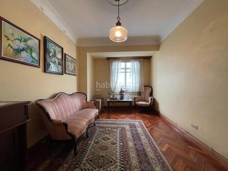 Foto d2564713-dadc-4879-be48-a2c71f169c1c. Appartement avec chauffage dans Ensanche Coruña (A)