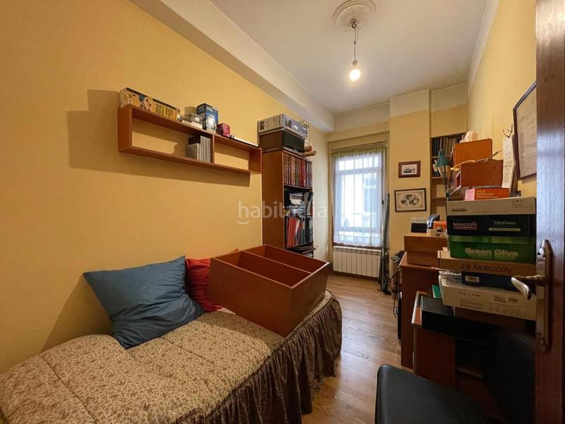Foto e0e6f2ba-a197-4f32-b130-b493aceb0bc7. Appartement avec chauffage dans Ensanche Coruña (A)