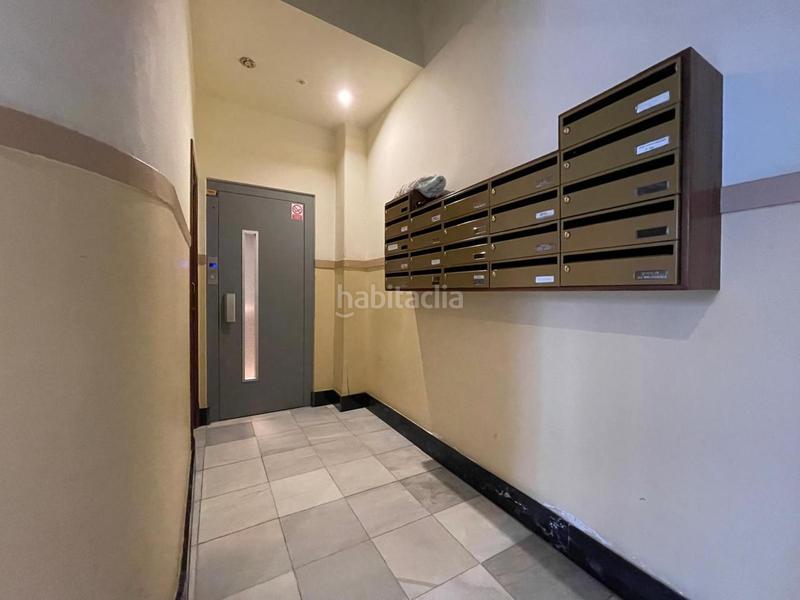 Foto e46a5d4d-1b5b-48db-bbbd-2ffa05cf9417. Appartement avec chauffage dans Ensanche Coruña (A)