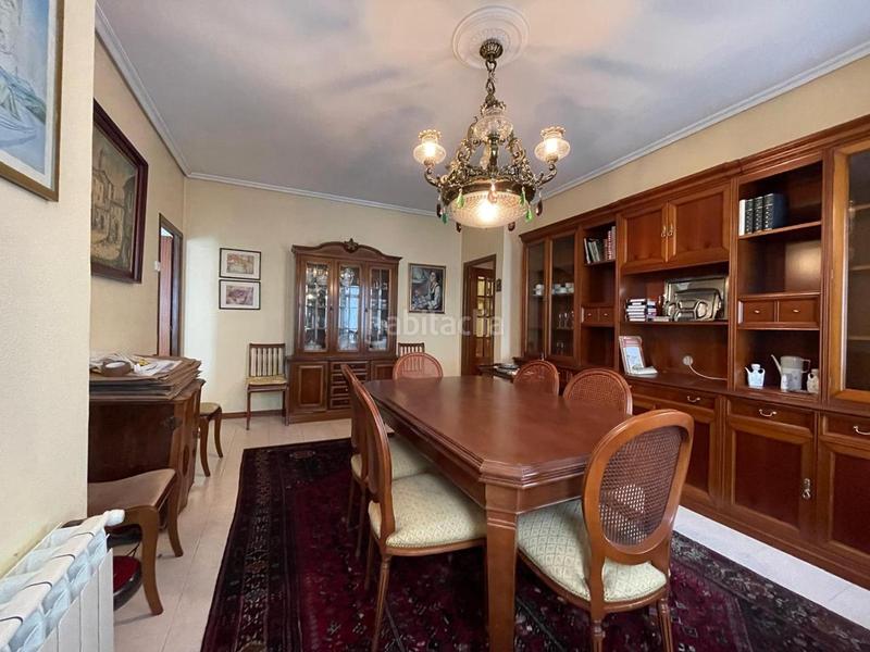 Foto f86031bd-704c-4b43-865e-963dd312119f. Appartement avec chauffage dans Ensanche Coruña (A)