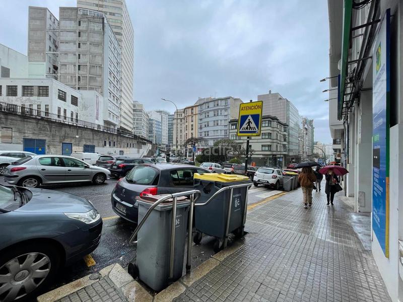 Foto 3b9379f8-afd9-4115-b505-ca2eb241dc78. Piso en Ensanche Coruña (A)