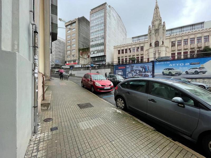 Foto 46df5661-caa3-4e53-b625-d5ffddcccc03. Piso en Ensanche Coruña (A)