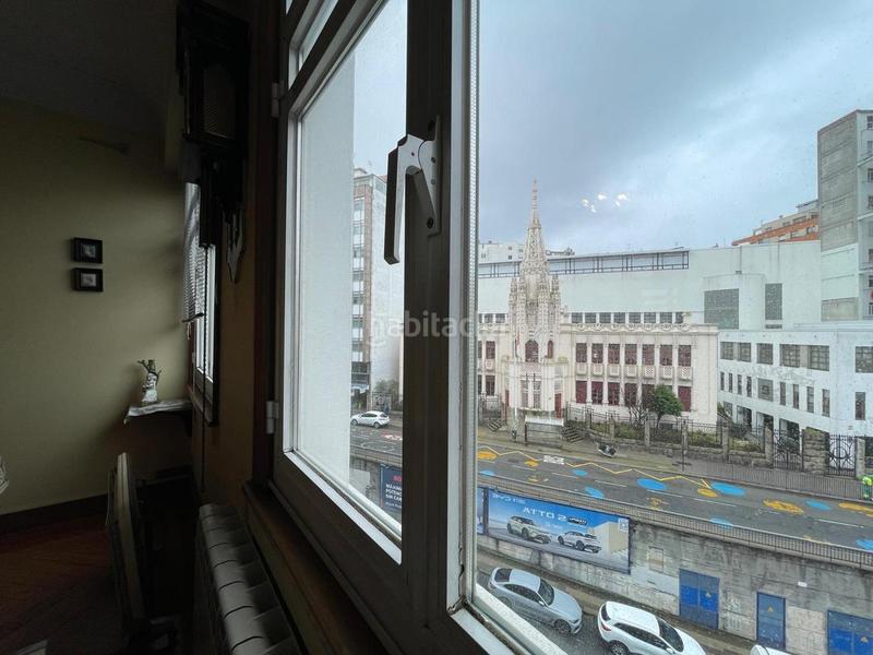 Foto f6b5d1f3-d8dd-463c-86a0-05dce9f16587. Piso en Ensanche Coruña (A)