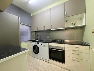 Location Appartement  De los puentes