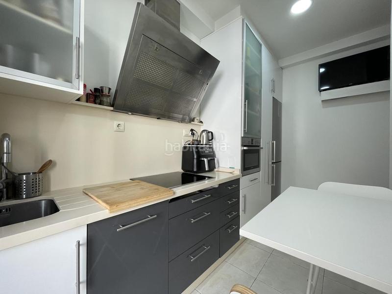 Foto 8fb6c318-56b8-4a10-9423-935b3a92efbd. Appartamento in Os Mallos Coruña (A)