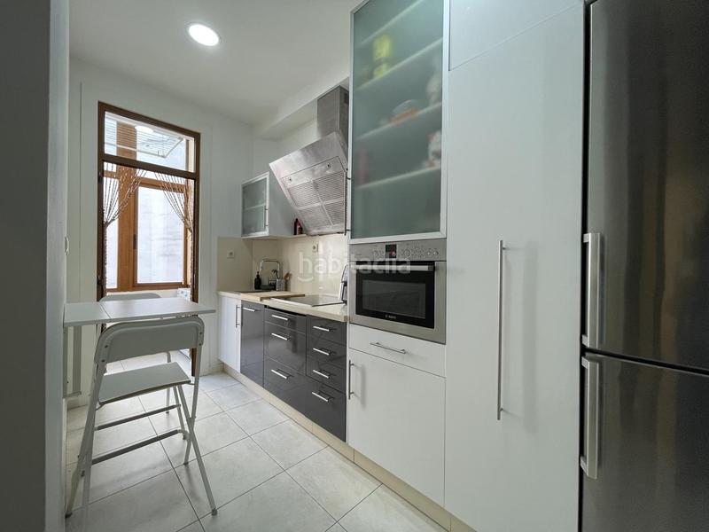 Foto efec0222-6129-40c9-b3fa-79a9e0871b69. Appartamento in Os Mallos Coruña (A)