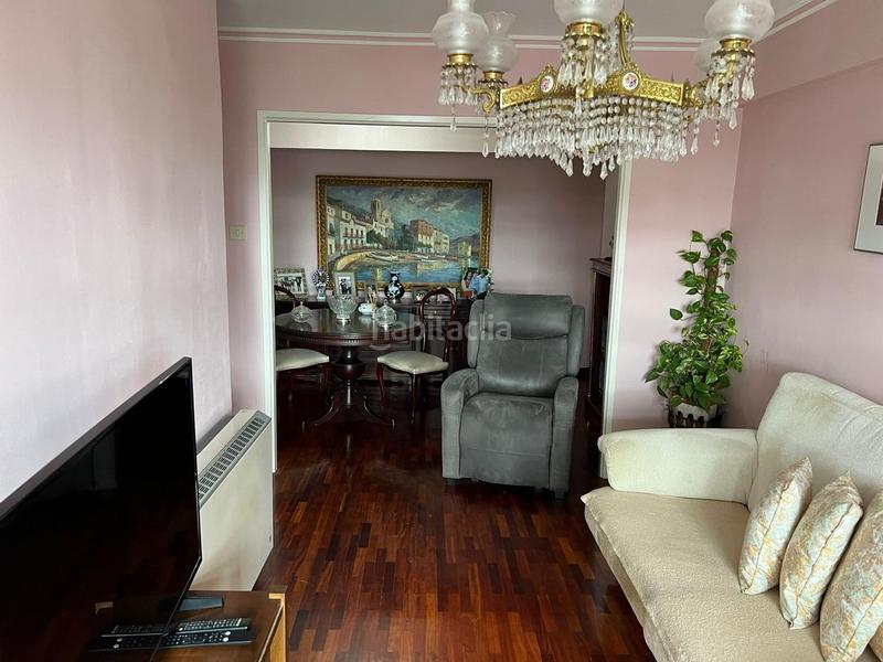 Foto 44d0e370-6965-4f2c-b380-f0b02bd23d32. Appartamento in Os Mallos Coruña (A)