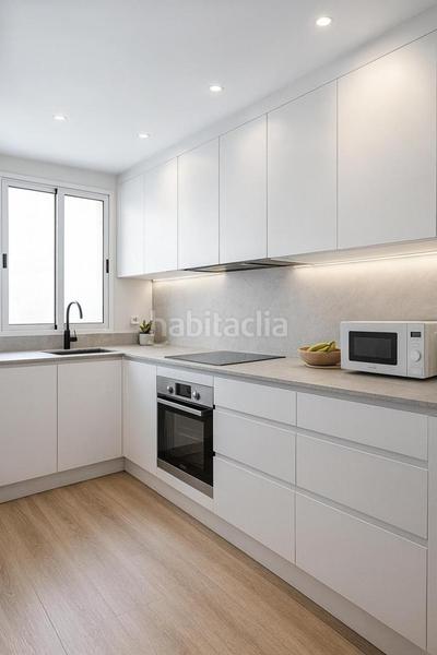 Foto 5fc17b75-8d32-4035-bbe0-9d2cfc14353b. Piso en Os Mallos Coruña (A)