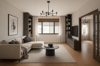 Appartement  Rúa rosalía de castro