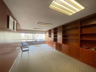 Alquiler Oficina  Maestro mateo