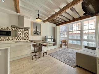 Location Duplex  Rúa álvaro cebreiro. Temporada piso en rúa álvaro cebreiro, 4, a coruña