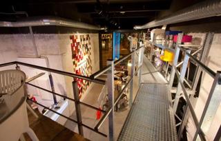 Geschäftsraum in Rúa Ramón De La Sagra