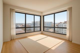 Appartement  Ejército