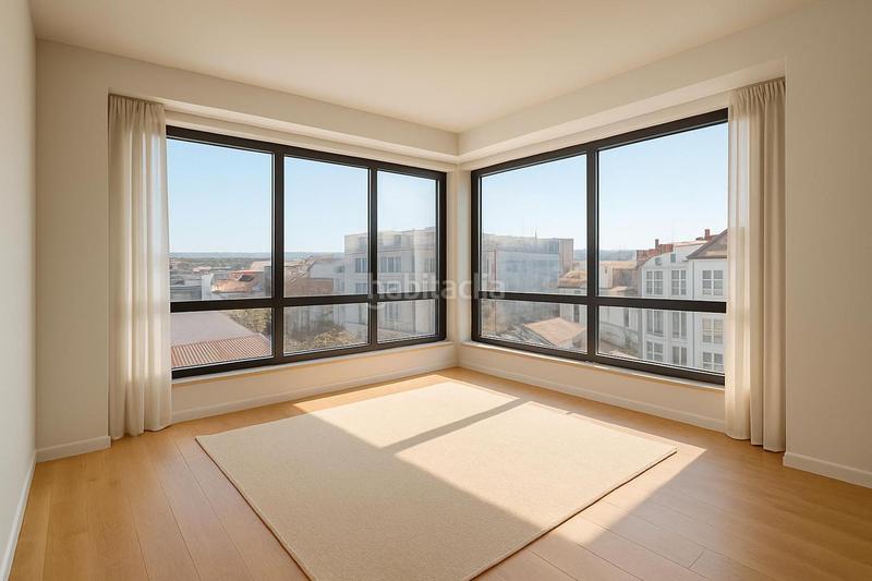 Foto 63e7f991-969b-41ce-a264-8f082f34ee4a. Appartement dans Los Castros - Castrillón Coruña (A)
