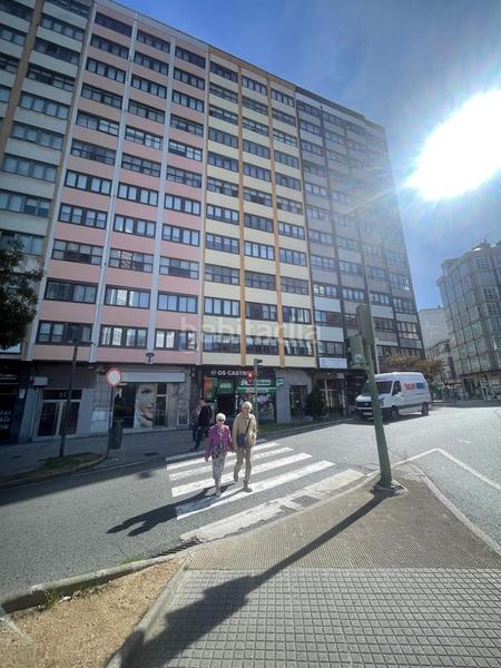 Foto 0fa22be5-c0ae-4928-b737-6ce839c68709. Etagenwohnung in Los Castros - Castrillón Coruña (A)