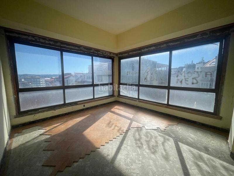 Foto a0f31482-41c2-4ce3-8716-d1f1a626d5d0. Etagenwohnung in Los Castros - Castrillón Coruña (A)