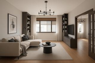 Appartement  Rúa rosalía de castro