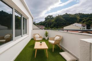 Dachwohnung  Lugar de palavea vieja