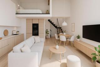 Etagenwohnung  Rúa nova