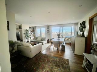 Flat  La torre