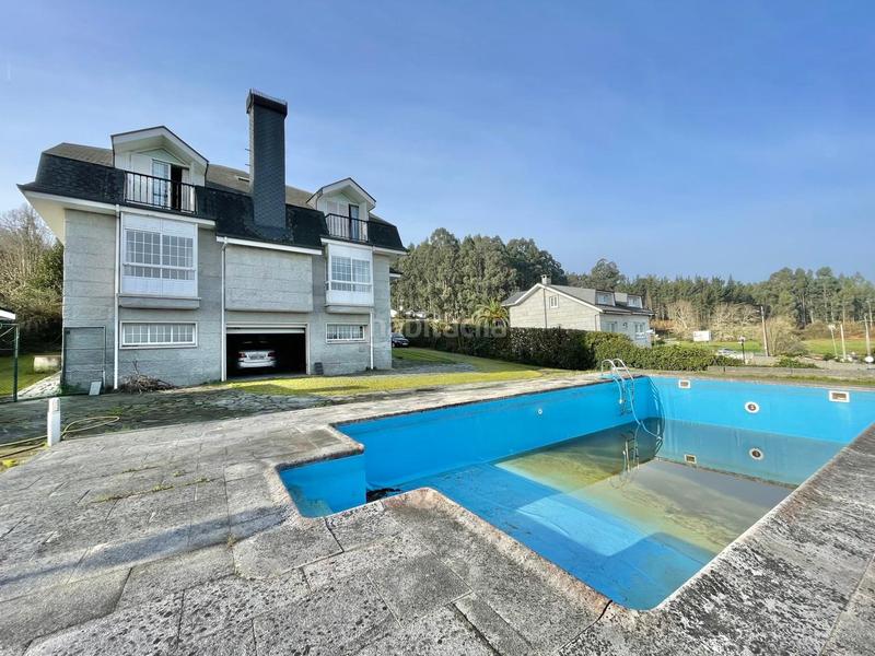 Foto 4354c7a1-7ca8-4ac3-8e38-d2b840b69910. Alquiler casa en Bergondo