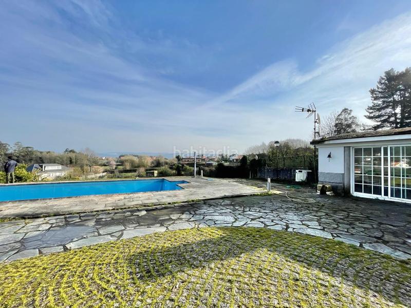 Foto 3744d32a-07af-4d8f-88ba-62feab050cd2. Miete haus mit parking pool in Bergondo