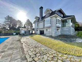 Miete Haus  Aldea gandarío