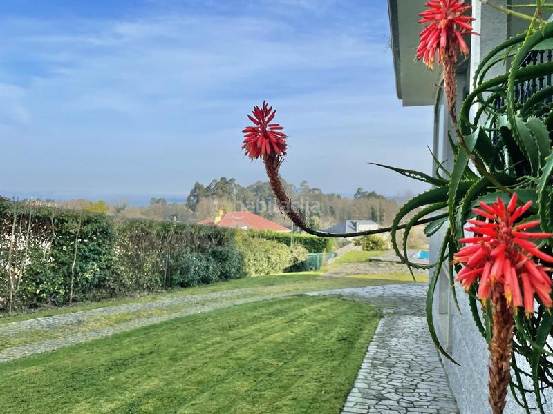 Foto ae4c7b42-34ba-424f-81b9-a5b250497c5b. Miete haus mit parking pool in Bergondo