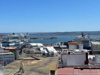 Appartamento  Rúa sinfónica de galicia