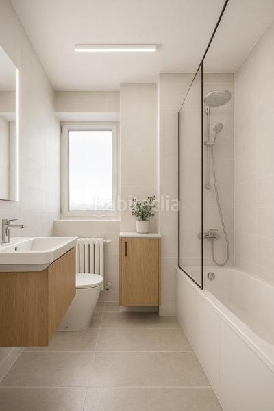 Foto d9076470-e719-45ec-9960-91654804a7e6. Appartement avec chauffage parking dans San Pablo - Juan Flórez Coruña (A)