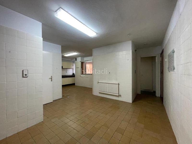 Foto 23b3c8d0-fa45-4d70-b954-047fd4ee1508. Etagenwohnung mit heizung parking in San Pablo - Juan Flórez Coruña (A)