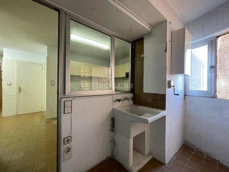 Foto 43fe3dca-b3ef-4354-840a-5efd2e8f02ef. Etagenwohnung mit heizung parking in San Pablo - Juan Flórez Coruña (A)