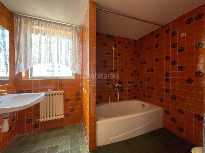 Foto 5c2f8ca6-a822-4704-a325-7c9001390e12. Etagenwohnung mit heizung parking in San Pablo - Juan Flórez Coruña (A)