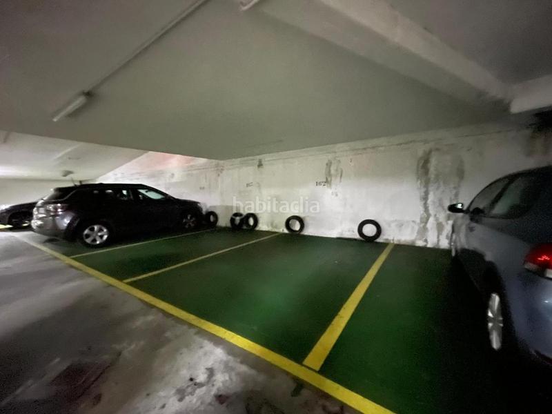 Foto 5ef7898a-37ba-423c-a3cf-fdde171daac1. Etagenwohnung mit heizung parking in San Pablo - Juan Flórez Coruña (A)