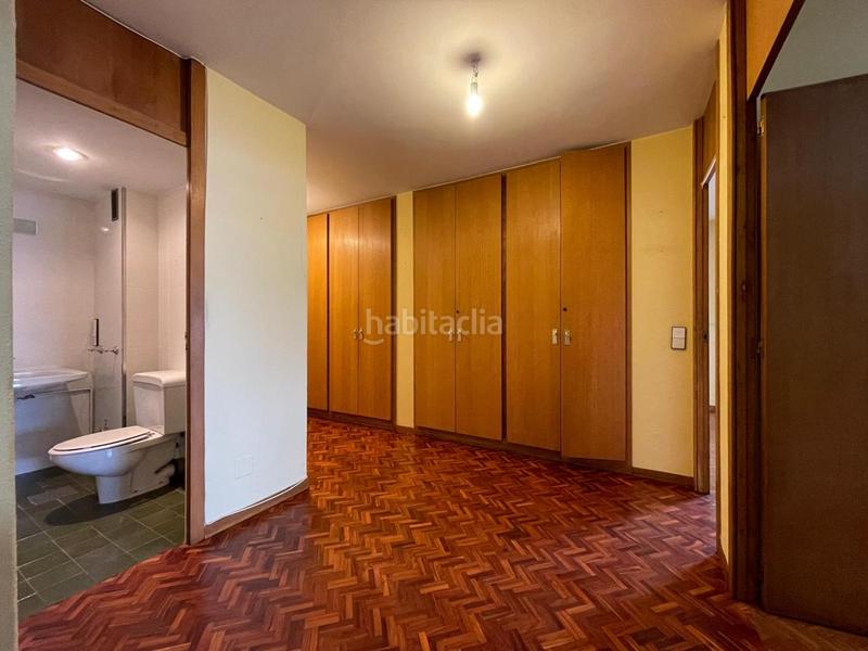 Foto 833b148d-0aa4-4d71-a711-c4c814f14b8f. Etagenwohnung mit heizung parking in San Pablo - Juan Flórez Coruña (A)