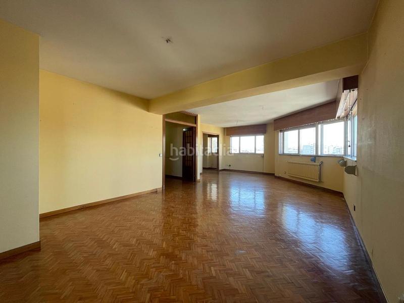 Foto 8891c04c-9e22-4593-a9af-2ed8f5cf5d93. Etagenwohnung mit heizung parking in San Pablo - Juan Flórez Coruña (A)