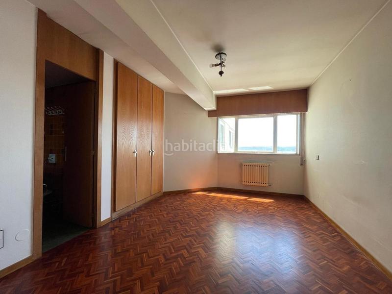 Foto eed8c8d2-ce70-4e63-b9b1-9fe2e9179f56. Etagenwohnung mit heizung parking in San Pablo - Juan Flórez Coruña (A)