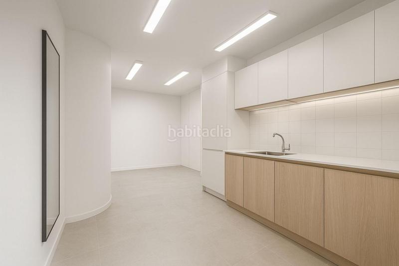 Foto fb30338a-4396-415c-b0da-50243ded9549. Flat with heating parking in San Pablo - Juan Flórez Coruña (A)