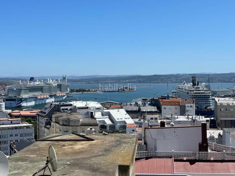 Foto 2507381e-188b-44a5-8946-d6193aedeb56. Pis amb calefacció aparcament a San Pablo - Juan Flórez Coruña (A)