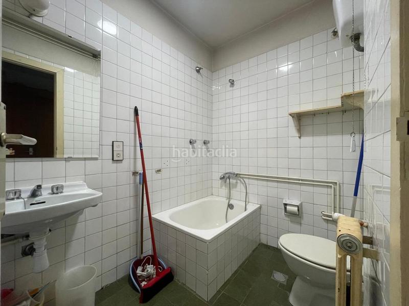 Foto 639c0d2a-a819-45a3-9736-c59b7ea57a88. Pis amb calefacció aparcament a San Pablo - Juan Flórez Coruña (A)